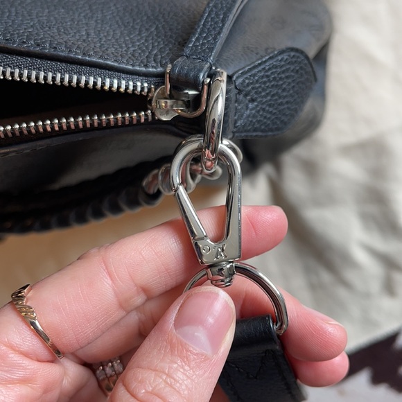 Louis Vuitton Babylon PM - Picture 10 of 12